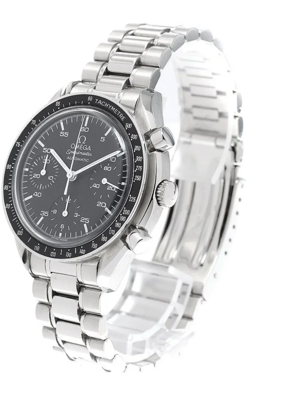OMEGA Speedmaster